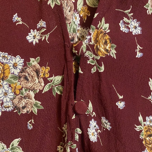 Flynn Skye Kimono / Duster - Picture 5 of 5